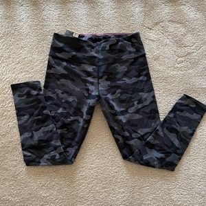 Camo Calvin Klein Leggings